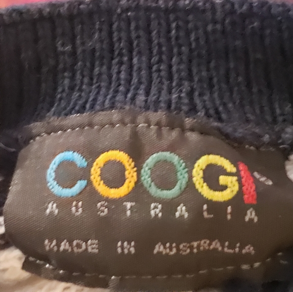 Coogi knit sweater. XXL🔥 - Picture 8 of 11